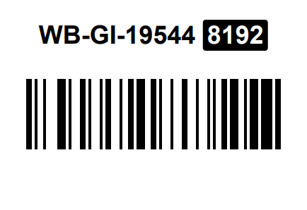 ШК поставки FBW Wildberries