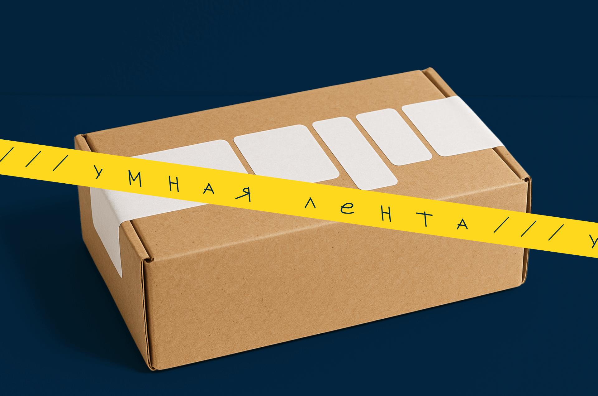 Маркировка поставок по схеме FBS для Озон